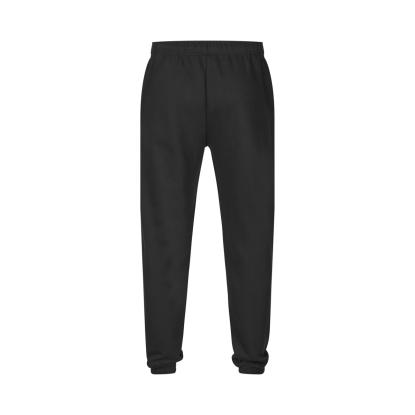 ID 0661 klassiske sweatpants, unisex, sort