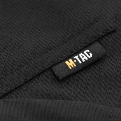 M-TAC Patrol Flex bukser, sort