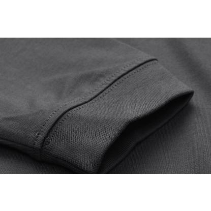 ID PRO Wear 0311 T-shirt med lange ærmer, silver grey