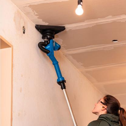 Scheppach DS930 væg- og loftsliber - 710 watt