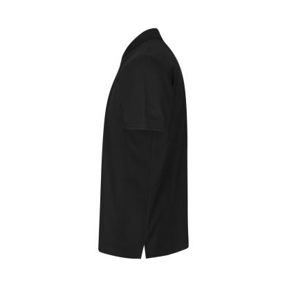 ID PRO Wear CARE 0376 poloshirt, klassisk, sort