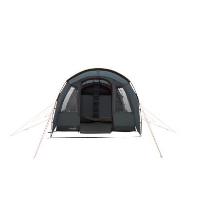 easy camp Skarvan 4 tunneltelt til 4 personer, blå