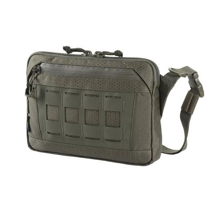 M-TAC Elite Admin Full taske, ranger green