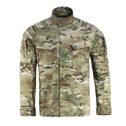 M-TAC Sturm NYCO Extreme jakke, multicam