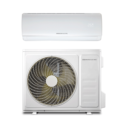AE 24000 luft-til-luft varmepumpe, op til 145 m²