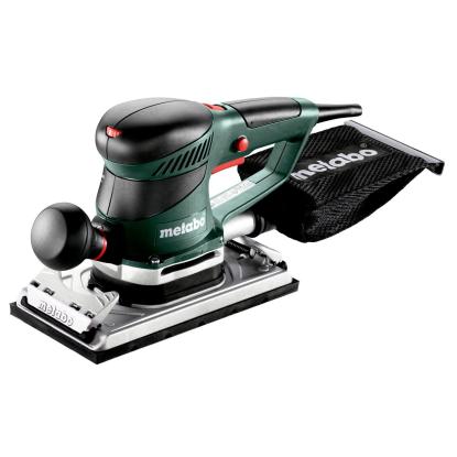 Metabo SRE 4351 Turbotec rystepudser, 350W