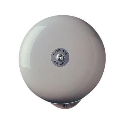 Honeywell 59-230 Bigbell industriklokke, grå