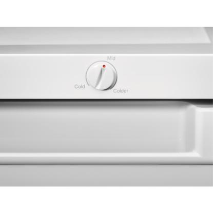 Electrolux LYB1AE8W0 fritstående fryseskab, 85 liter