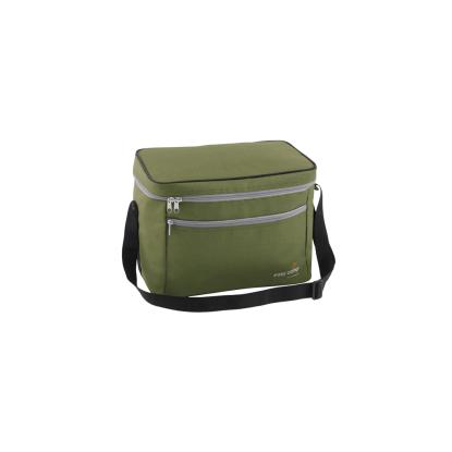 easy camp Arctic Daisy køletaske, olivengrøn - 15 liter