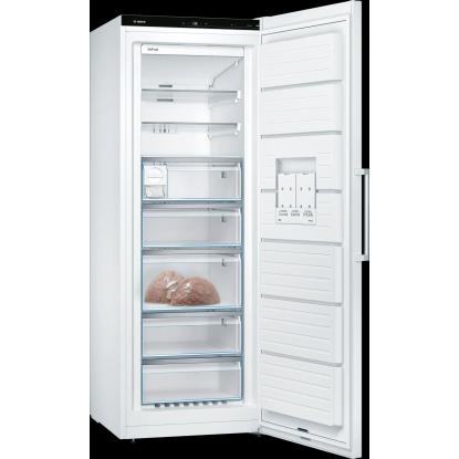 Bosch GSN58AWDP fritstående fryseskab, 366 liter