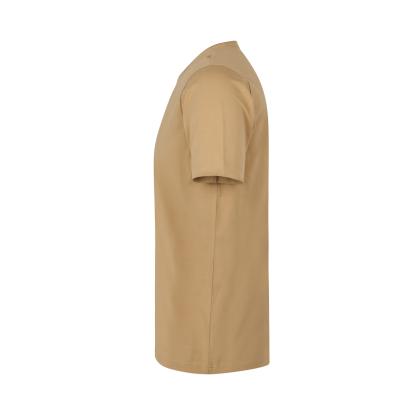 ID 0594 Stretch T-shirt, komfort, sand