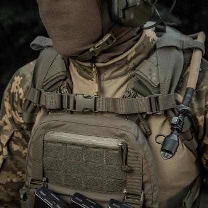 M-TAC Sturm Elite Gen. II rygsæk, XL, ranger green