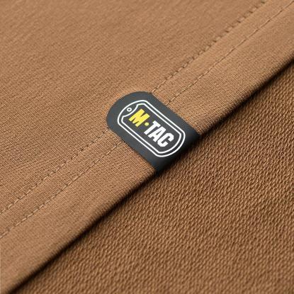 M-TAC 4 Seasons pullover, coyote brown