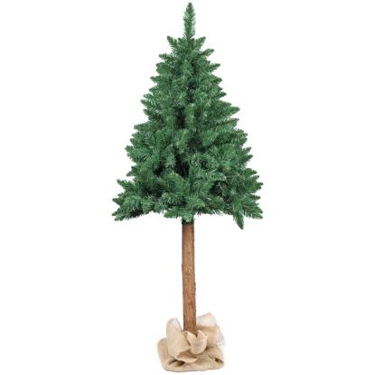 Kunstig juletræ, 160 cm