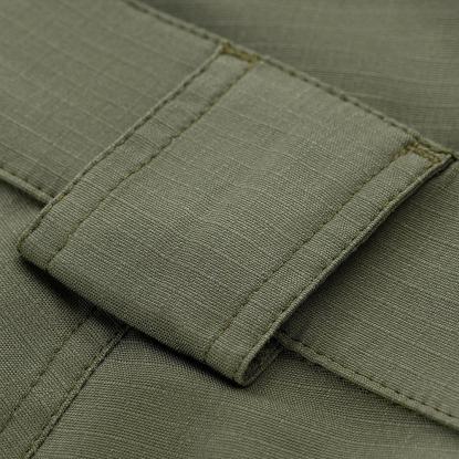 M-TAC Aggressor Gen. II Flex shorts, dark olive