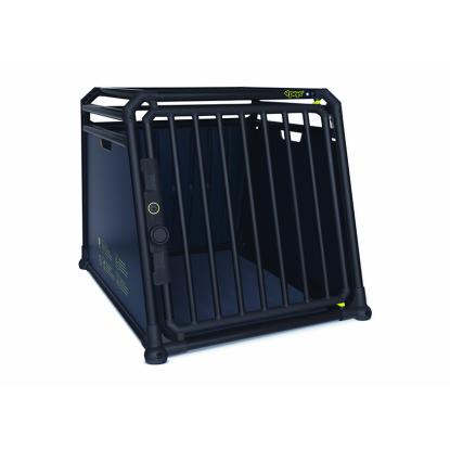 4Pets PRO Noir 3 transportbur, M, 66 x 68 x 83,5 cm