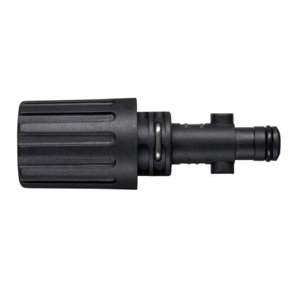 Nilfisk Short Range Nozzle, dyse med bajonetfatning