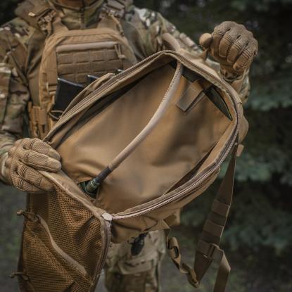 M-TAC Sturm Elite rygsæk, coyote - 15 liter
