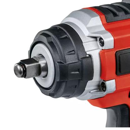 Einhell Impaxxo 18/400 slagnøgle, 18 V, uden batteri og lader Einhell Impaxxo 18/400 slagnøgle, 18 V, uden batteri og lader