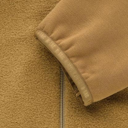 M-TAC Polartec sportsjakke, coyote