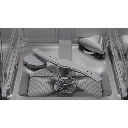Bosch SPV6ZMX17E smal opvaskemaskine til integrering