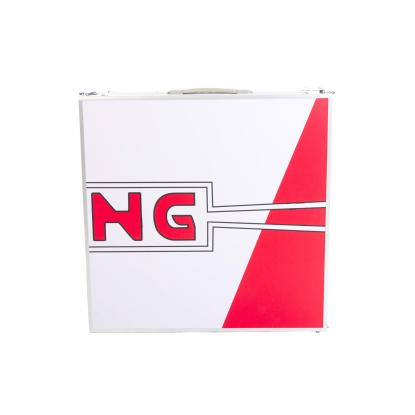 Stanlord foldbart beer pong-bord inkl. 24 kopper og bolde