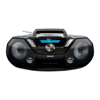Philips AZB798T/12 CD-afspiller med radio