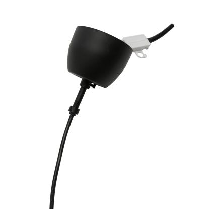 PR Home Solo pendel, Ø26 cm, mat sort
