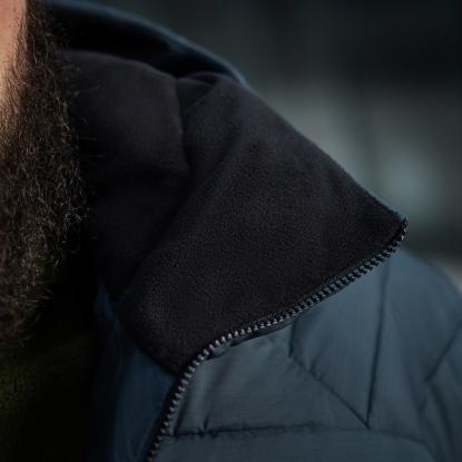 M-TAC Jarl Primaloft jakke, dark navy blue