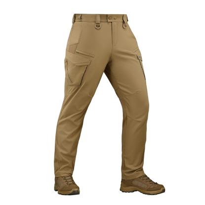 M-TAC Aggressor Summer Gen. II Flex taktiske bukser, coyote
