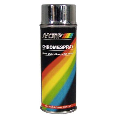 Motip kromspray, 400 ml