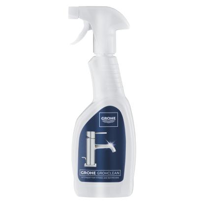 GROHE Grohclean rengøringsmiddel til badeværelse - 500 ml.