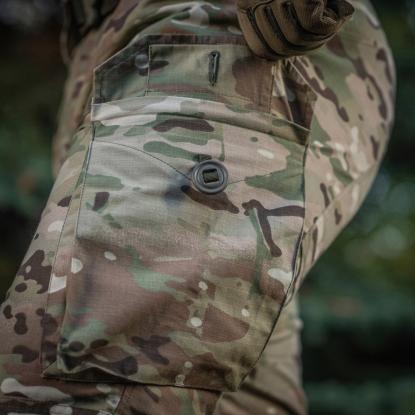 M-TAC Field NYCO bukser, multicam