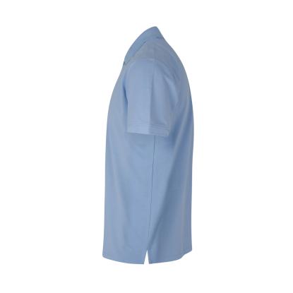 ID PRO Wear CARE 0376 poloshirt, klassisk, lys blå