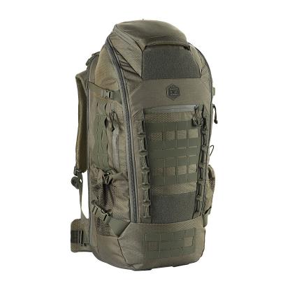 M-TAC Elite Hex Gen. IV rygsæk, large, ranger green - 60 liter