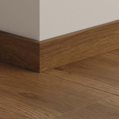 Pergo standard vinyl fodliste, Modern Coffee Oak, 2400 x 12 x 58 mm
