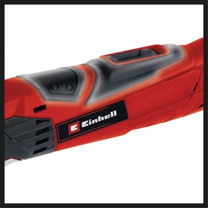 Einhell TE-MG 200 CE multisliber/fugeskærer, 200 W