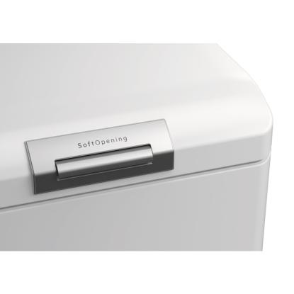 AEG 8000 PowerCare topbetjent vaskemaskine LTR8A631E1 - 6 kg