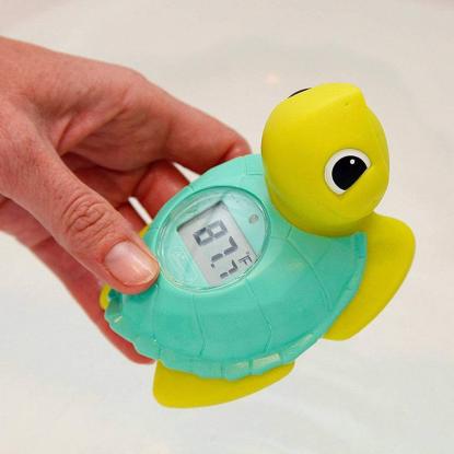 Dreambaby termometer, skildpadde