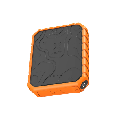 Xtorm XR201 powerbank, IP65, 10.000 mAh