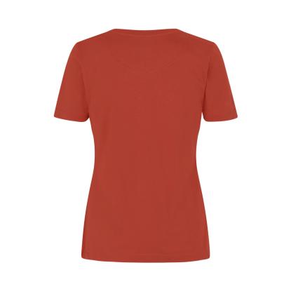 ID PRO Wear 0317 T-shirt, light, dame, koral