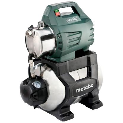 Metabo HWW 4500/25 Inox Plus husvandværk, 1300W