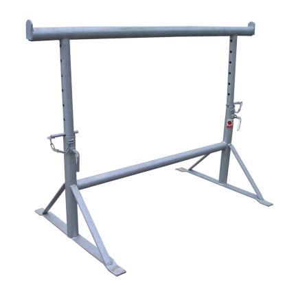 JUMBO pudsebuk, 46-78 cm, varmgalvaniseret - 2200200