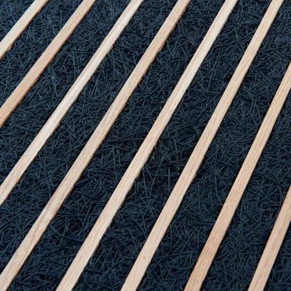FibroTech Barcode sticks, eg, 12 x 12 x 1200 mm - 12 stk.