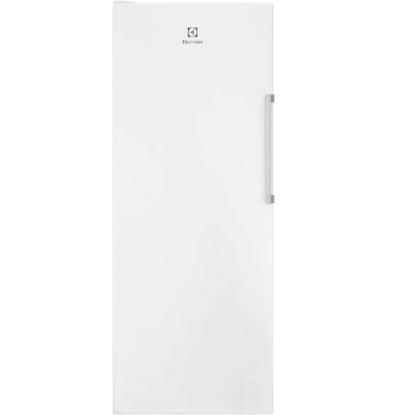Electrolux 600 NoFrost fritstående fryseskab LUT2NE32W-V, 226 liter