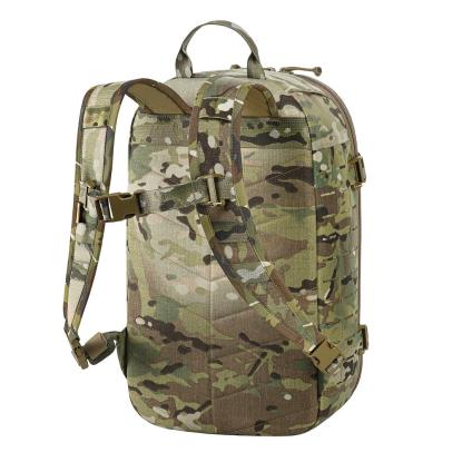 M-TAC Sturm Elite Gen. II XL rygsæk med ergonomiske stropper, multicam