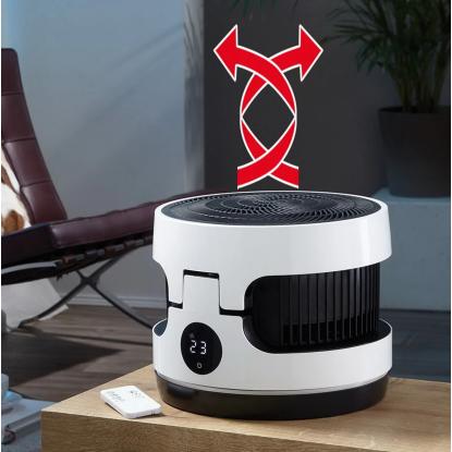 Eurom Complete Room Heater 2000, 2000W