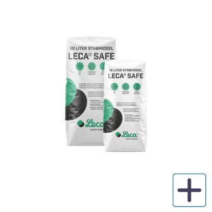 Leca Safe antiskrid på palle