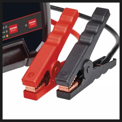 Einhell CE-BC 15 M batterilader, 12 V/15 A