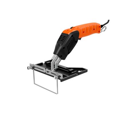 MaiTool HeatKnife 250 Plus flamingoskærer med fordybningsskærer og transportkasse